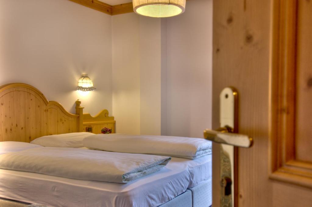Sporthotel Spoegler Collalbo Camera foto