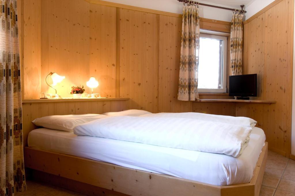 Sporthotel Spoegler Collalbo Esterno foto