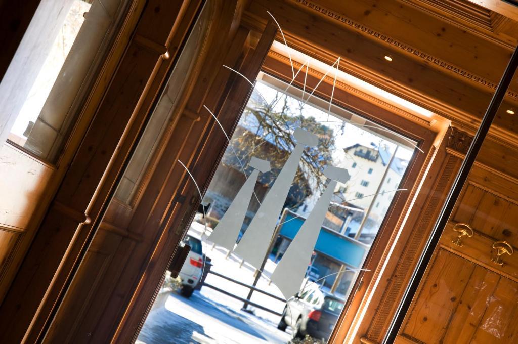 Sporthotel Spoegler Collalbo Esterno foto