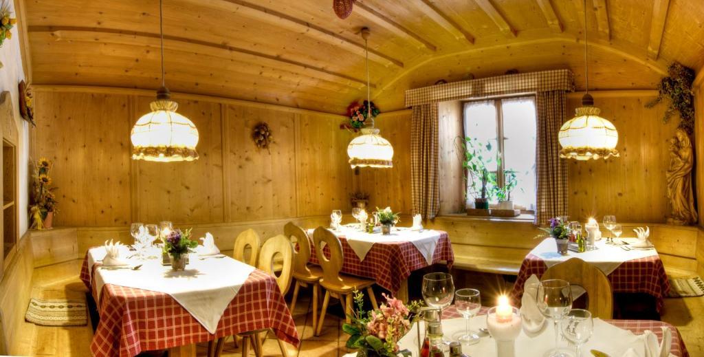 Sporthotel Spoegler Collalbo Esterno foto