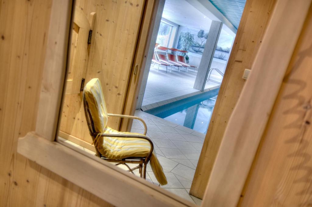 Sporthotel Spoegler Collalbo Esterno foto