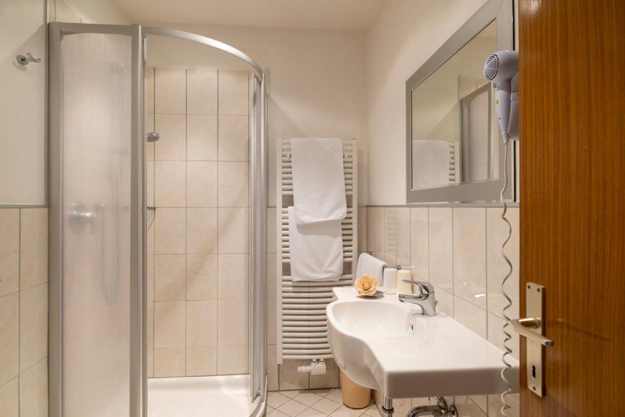 Sporthotel Spoegler Collalbo Esterno foto