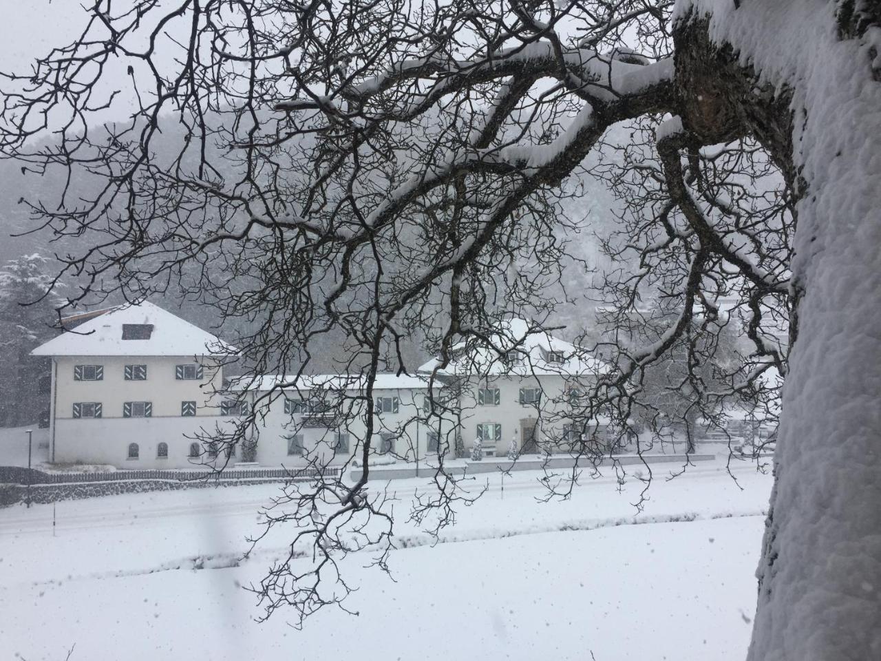 Sporthotel Spoegler Collalbo Esterno foto