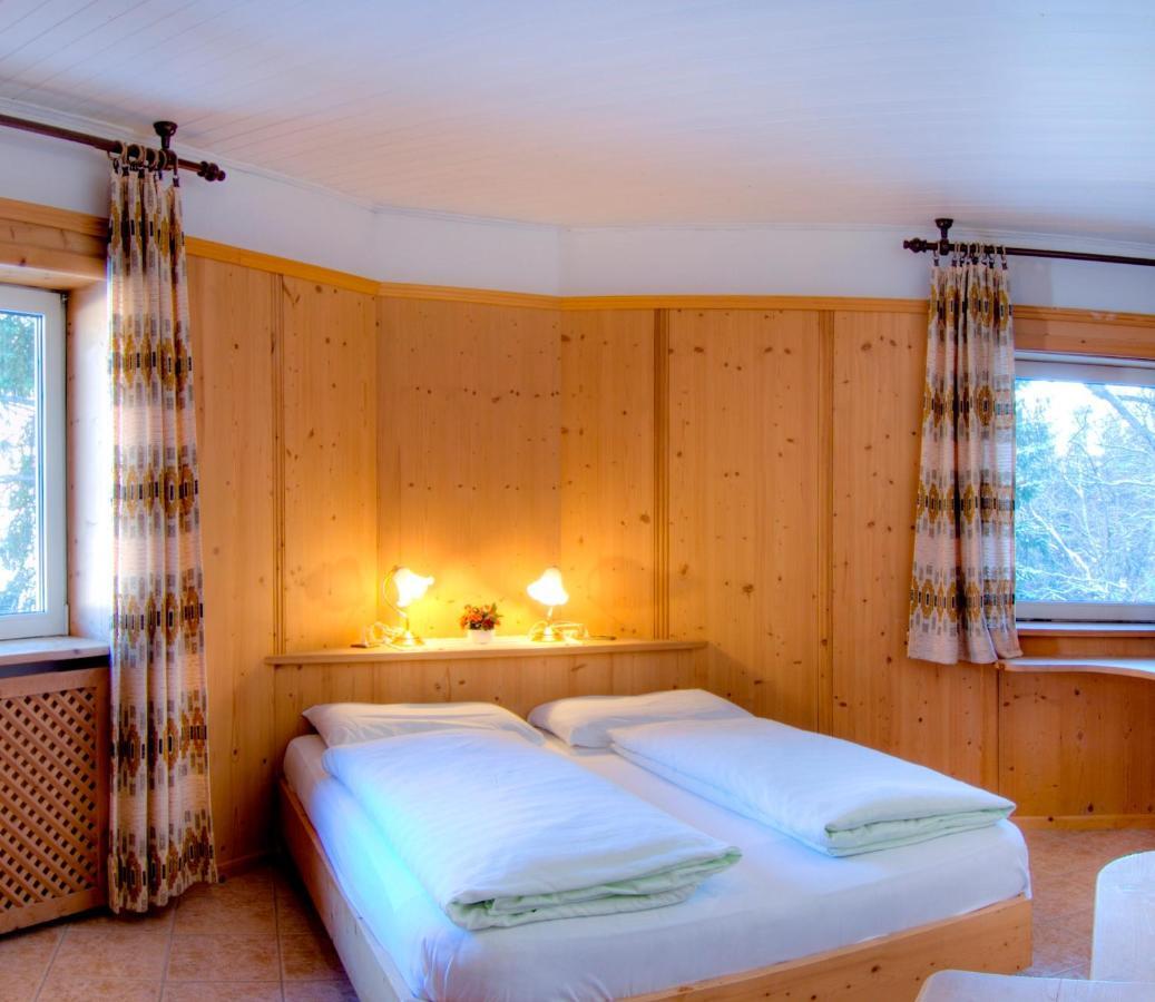 Sporthotel Spoegler Collalbo Esterno foto